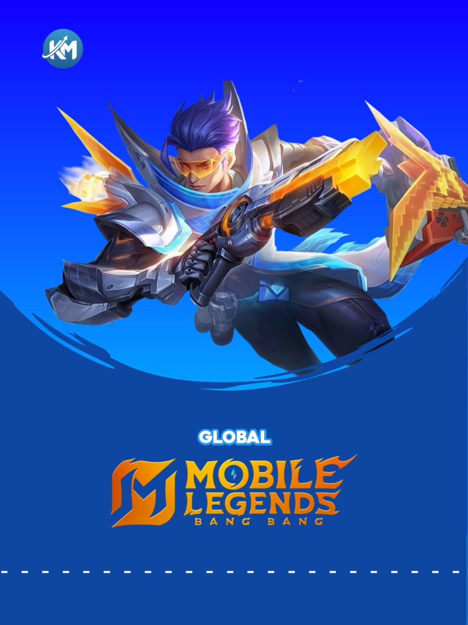 Mobile Legends Global